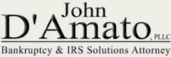 John D'Amato Bankruptcy & IRS Solutions Attorney