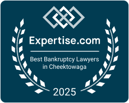 Best Bankruptcy Lawyer in Cheektowaga